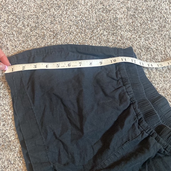 Linen shorts - Picture 5 of 5